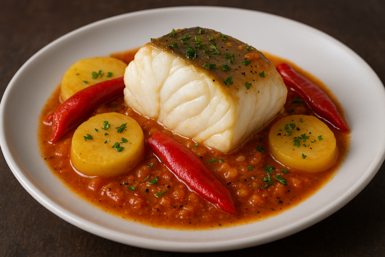 Ricetta tradizionale del baccalà: guida completa