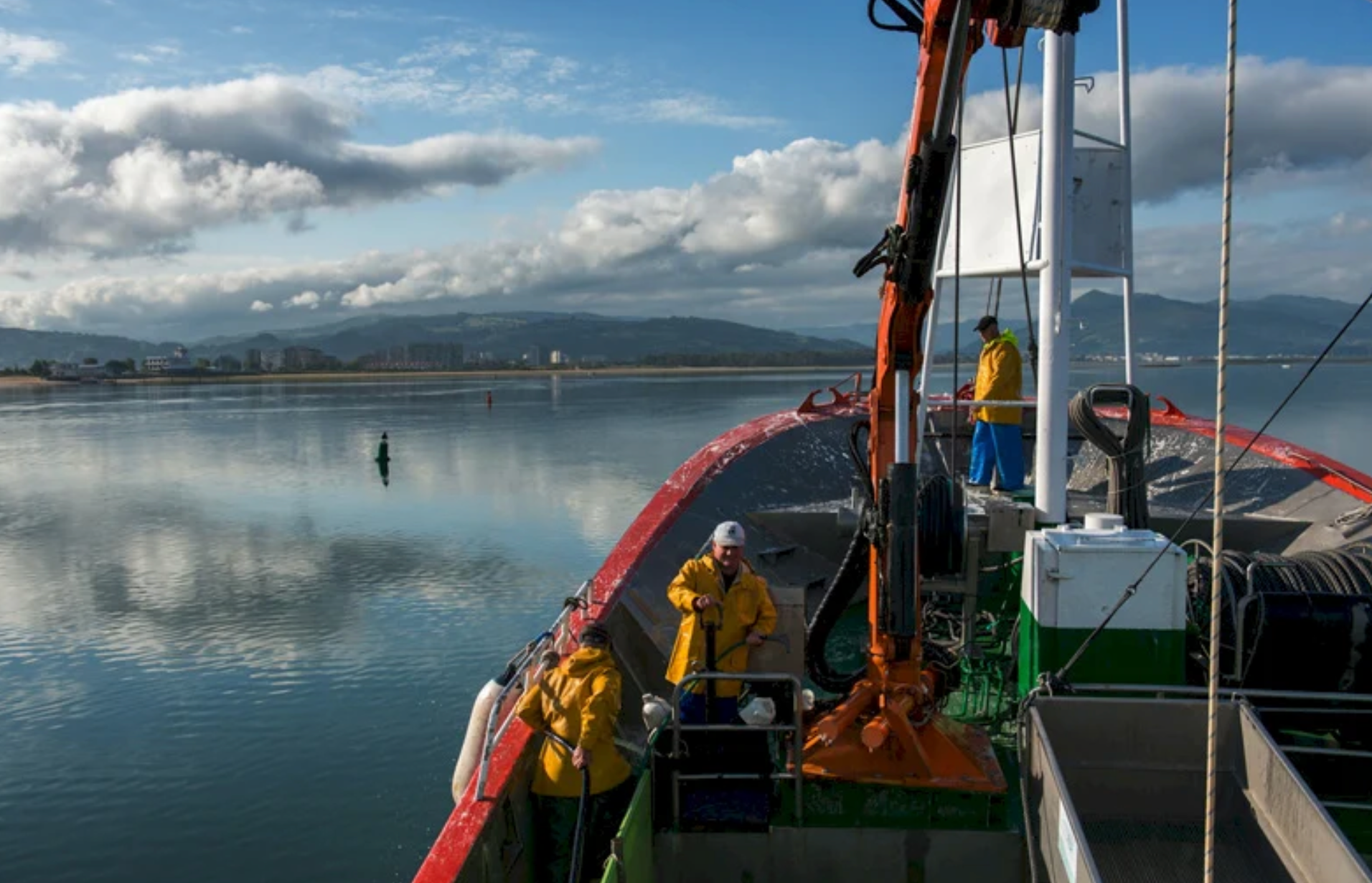 Cosa intendiamo per pesca sostenibile e cos’è realmente?