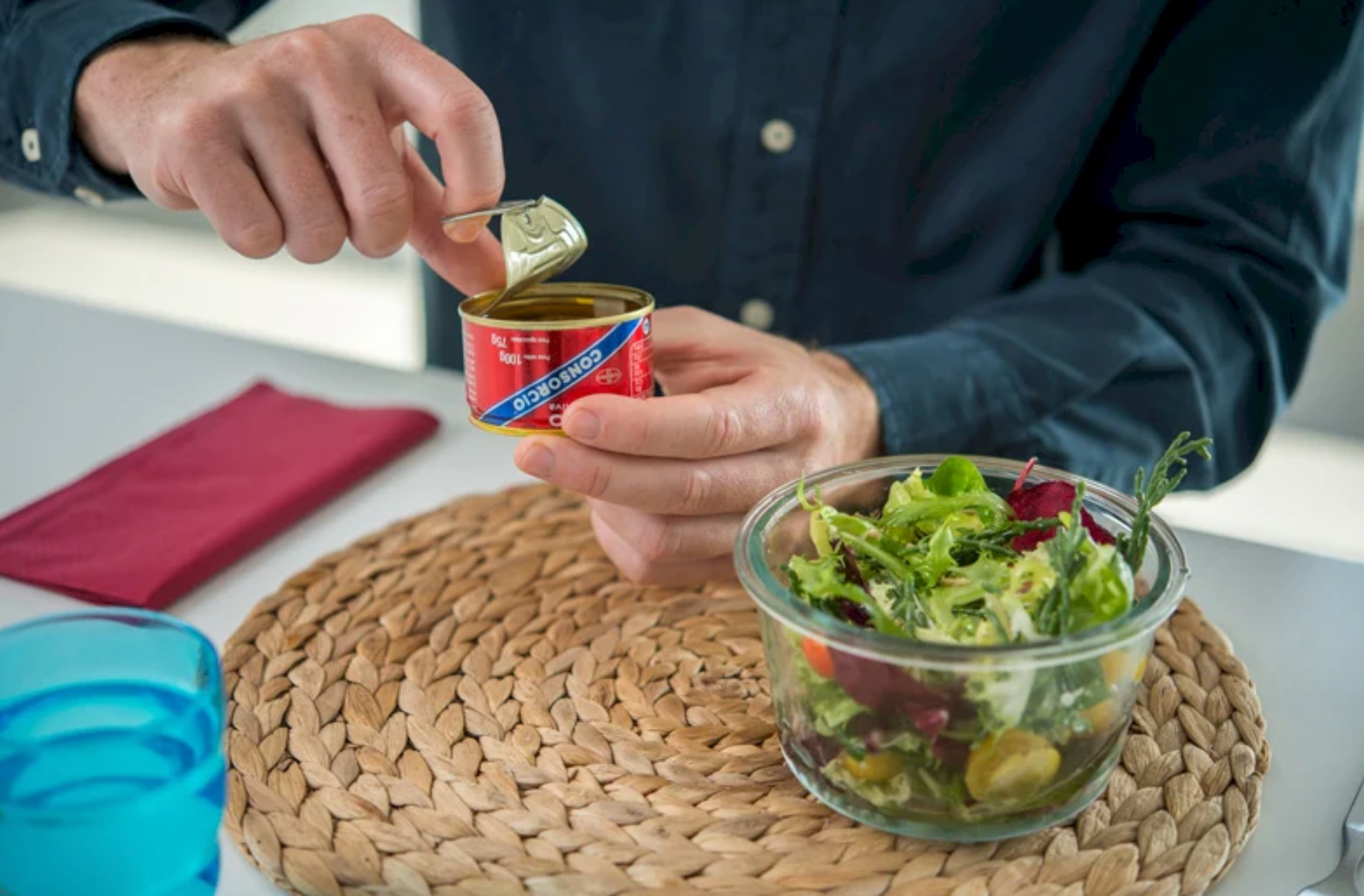 Conosci la differenza tra conservato e semiconservato?