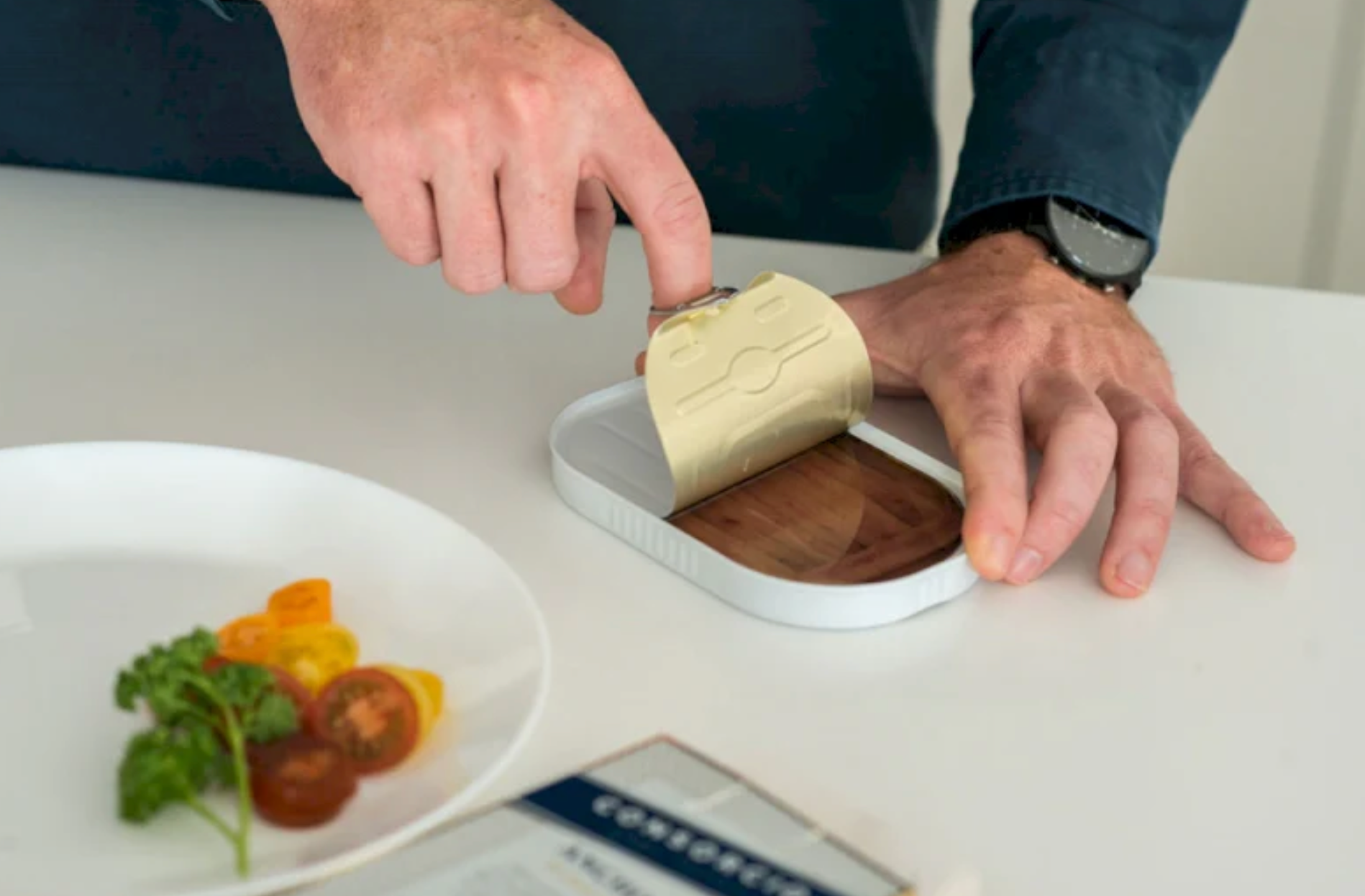 Controlla questi segnali per conoscere lo stato delle tue conserve