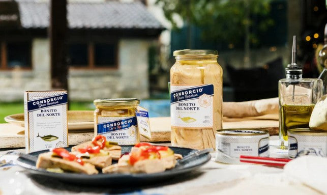 Quali sono i diversi tipi di conserve?