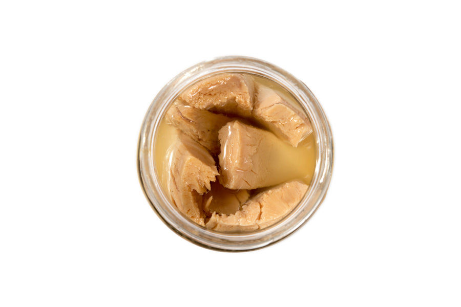 Tonno Bianco in olio d´oliva – 190g