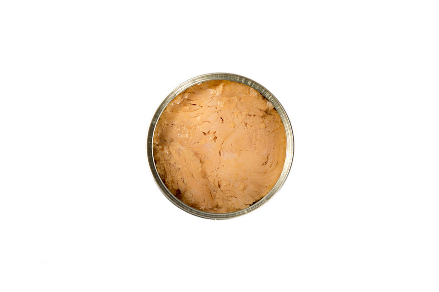 Tonno Bianco in olio d'oliva – Pack 12 unità - 100g