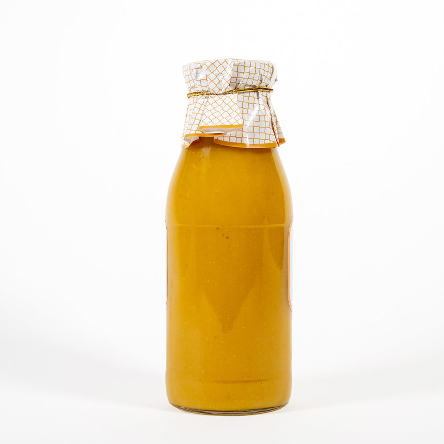 Crema di zucca - 500g