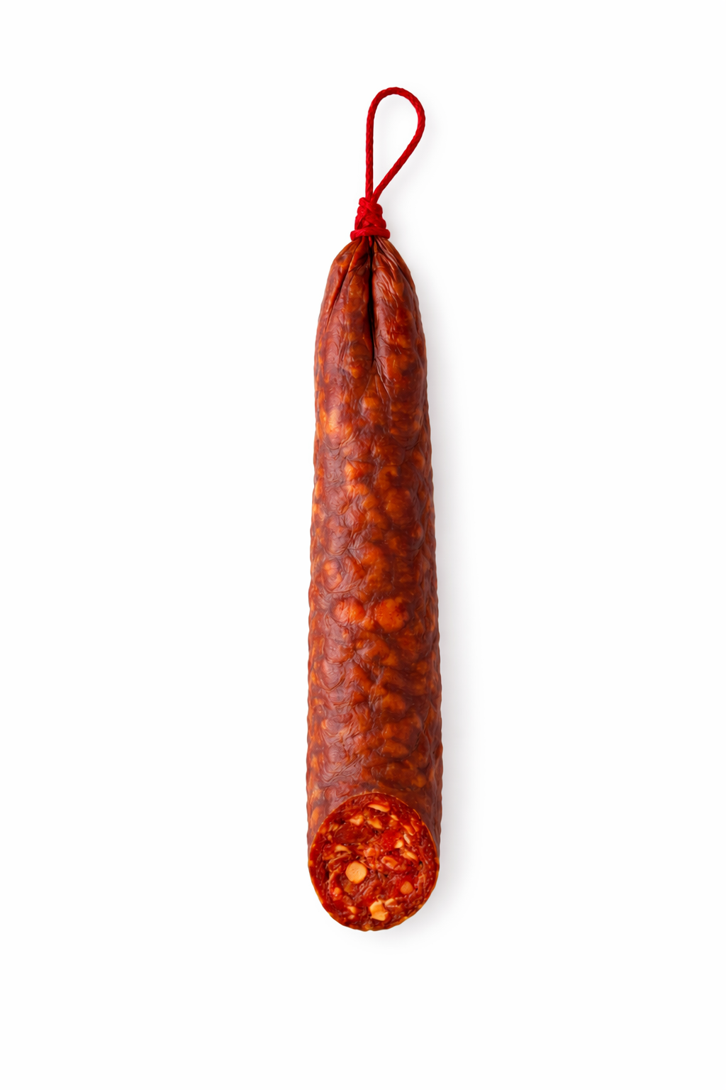 Chorizo artigianale stagionato