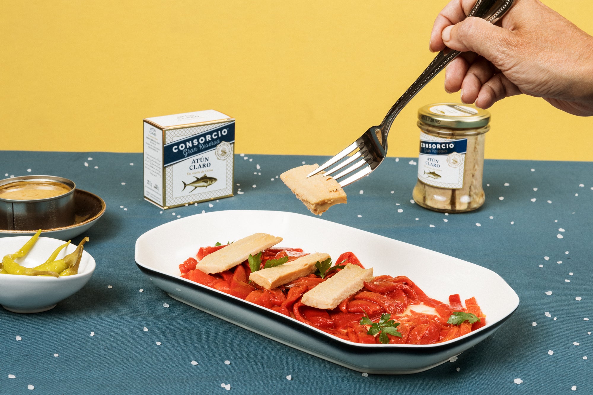 Pacchetto Gusto del Nord