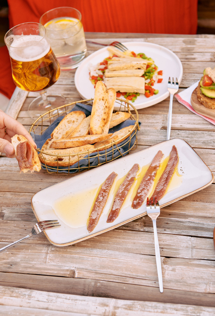 Pack Degustazione Spagnola