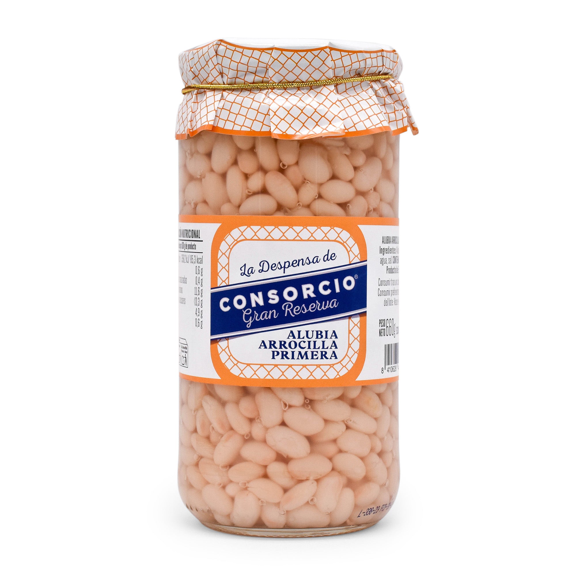 Primo Chicco Di Riso - 425g